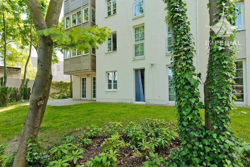 Imperial Apartments - Valor Sopot Exteriör bild