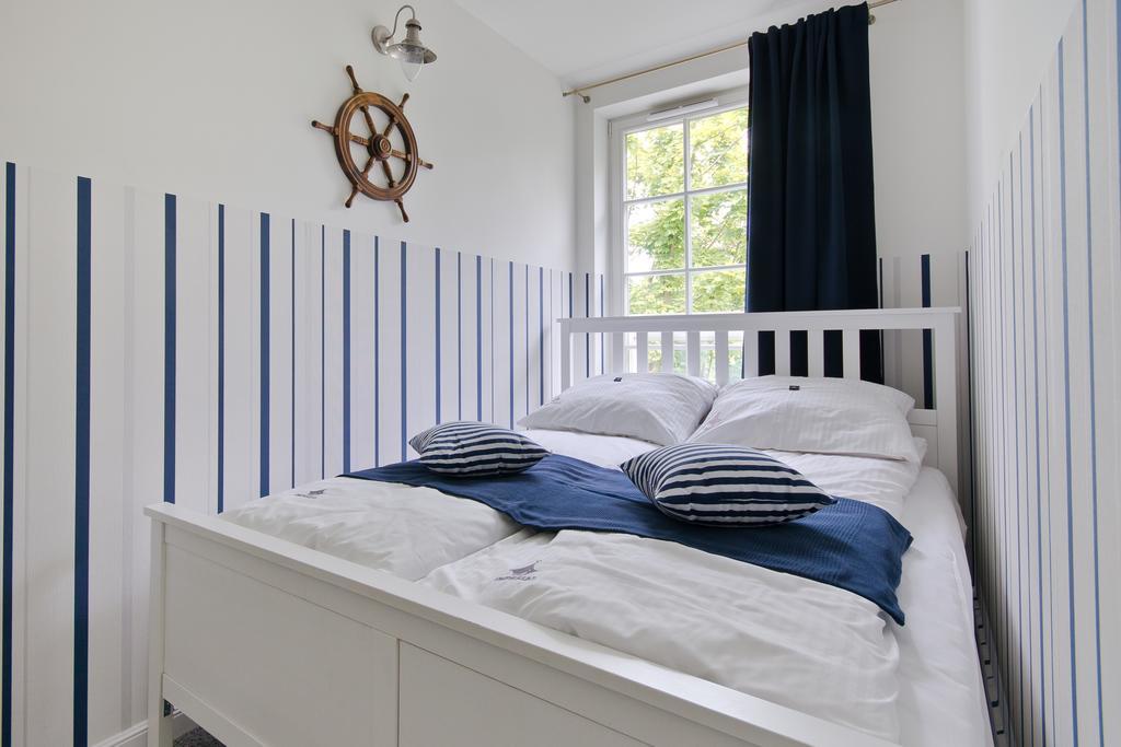 Imperial Apartments - Valor Sopot Rum bild