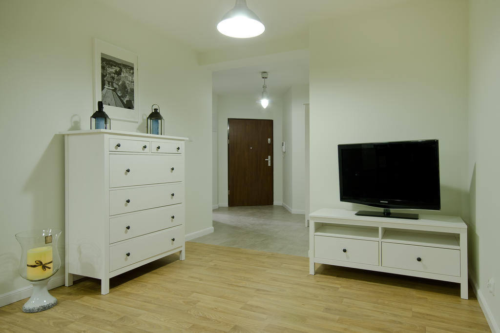 Imperial Apartments - Valor Sopot Rum bild